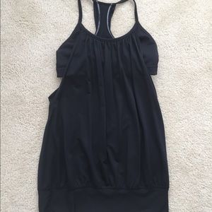 Lululemon No Limits Tank